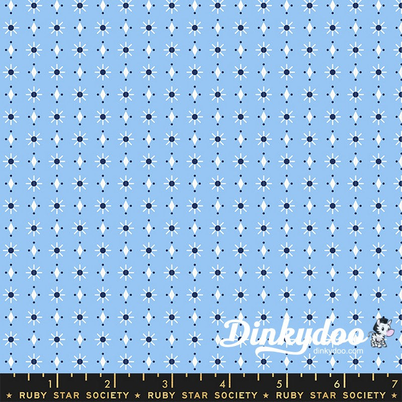 Lil - Layer Cake - Kim Kight - Ruby Star Society