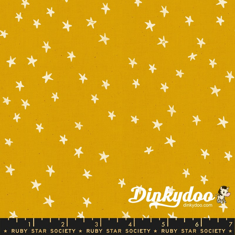 Starry - Goldenrod - Alexia Abegg - Ruby Star Society