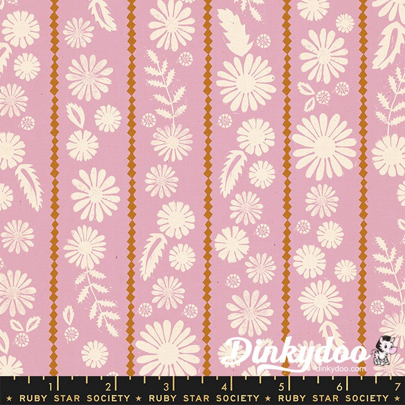 Vessel - Layer Cake - Alexia Marcelle Abegg - Ruby Star Society - Dinkydoo Fabrics