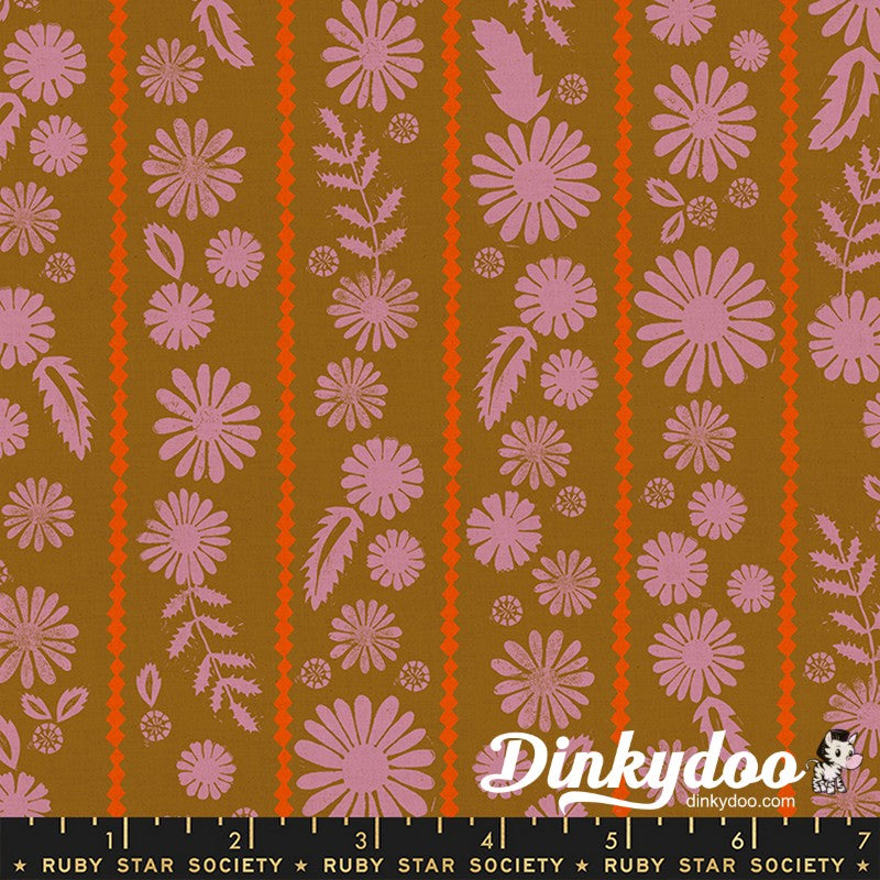 Vessel - Layer Cake - Alexia Marcelle Abegg - Ruby Star Society - Dinkydoo Fabrics