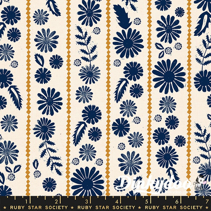 Vessel - Layer Cake - Alexia Marcelle Abegg - Ruby Star Society - Dinkydoo Fabrics