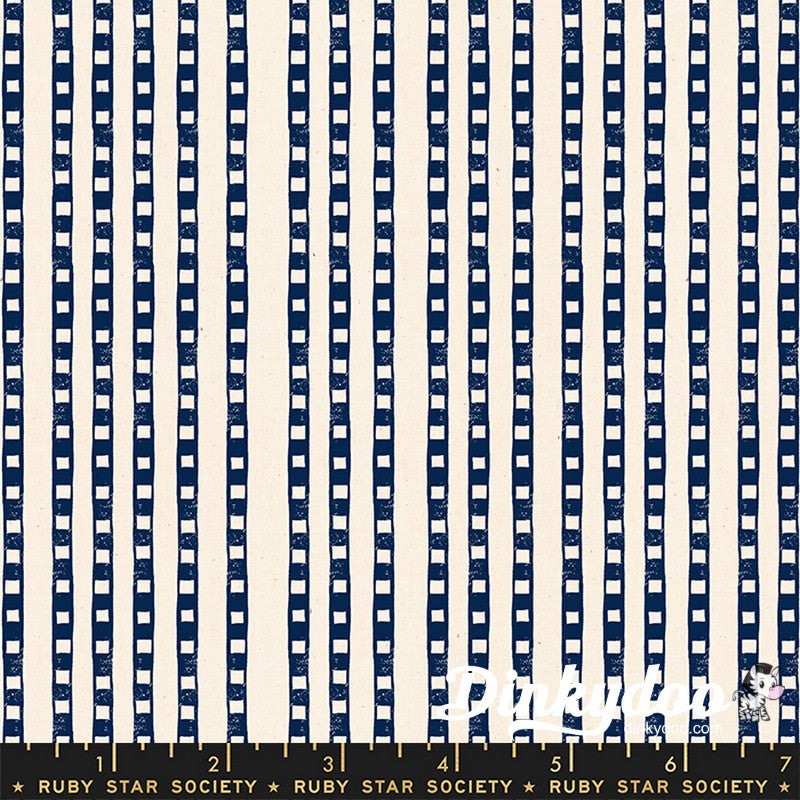 Vessel - Layer Cake - Alexia Marcelle Abegg - Ruby Star Society - Dinkydoo Fabrics
