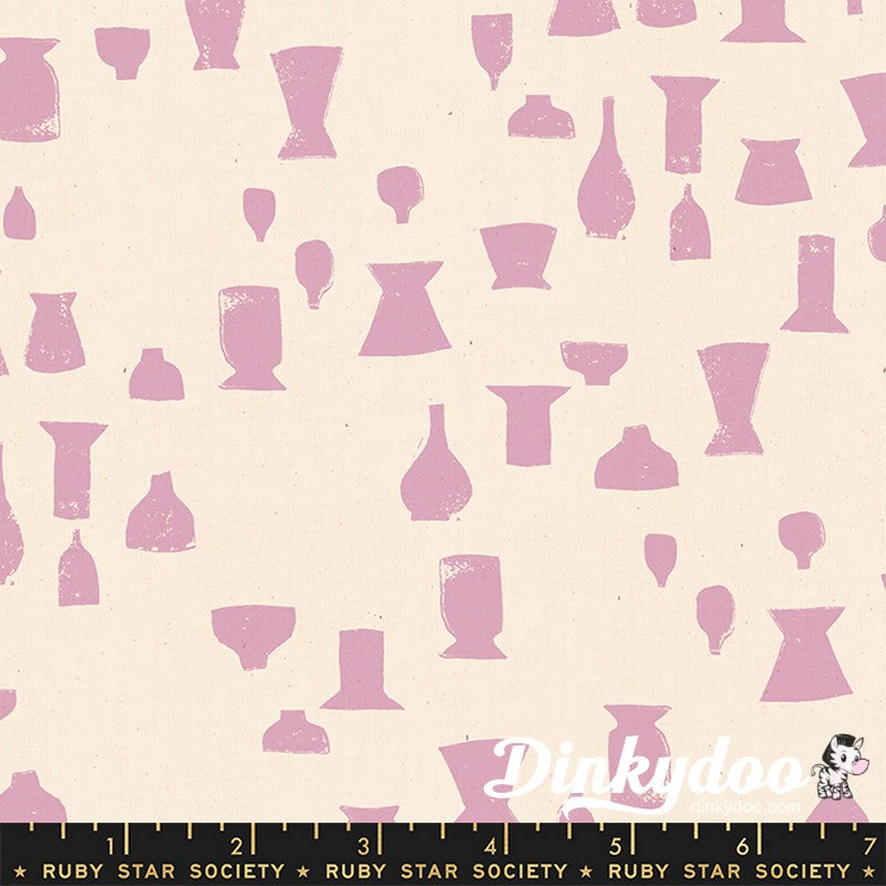 Vessel - Layer Cake - Alexia Marcelle Abegg - Ruby Star Society - Dinkydoo Fabrics