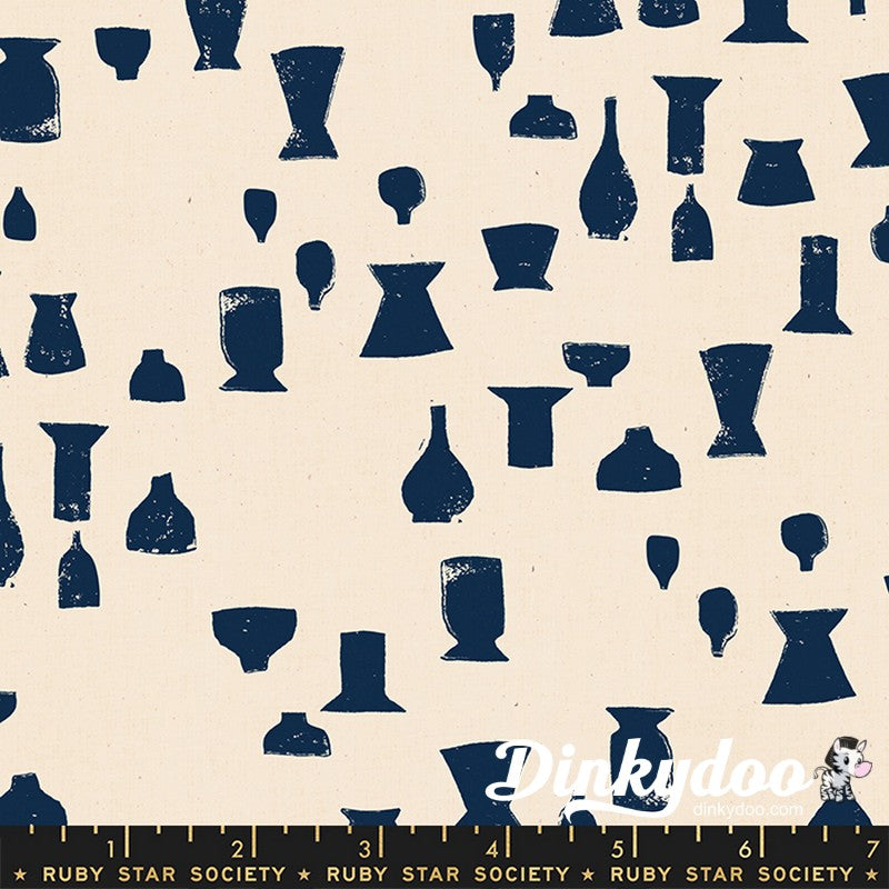 Vessel - Charm Pack - Alexia Marcelle Abegg - Ruby Star Society