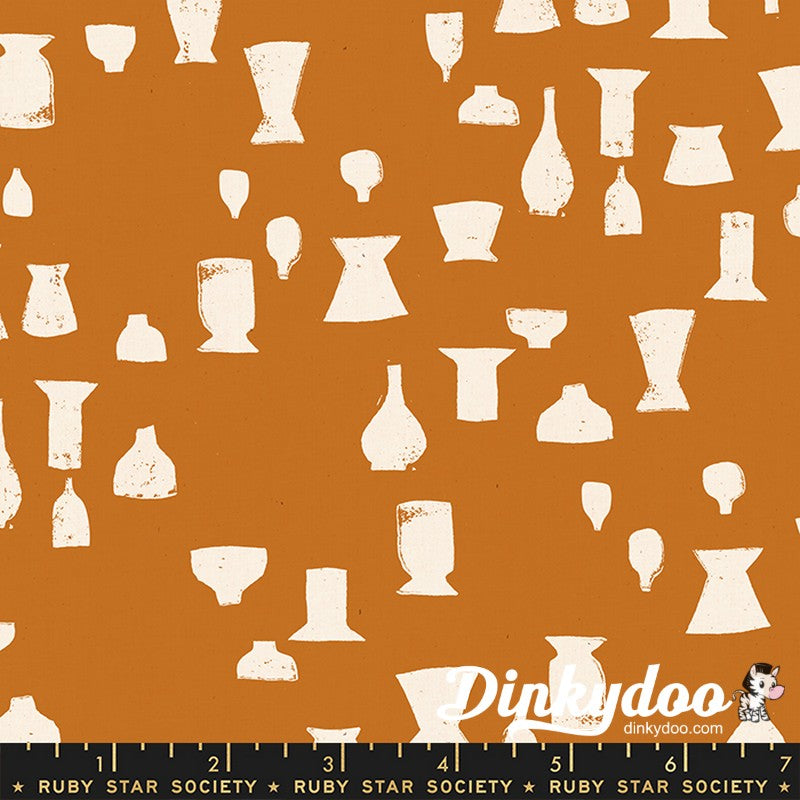 Vessel - Charm Pack - Alexia Marcelle Abegg - Ruby Star Society