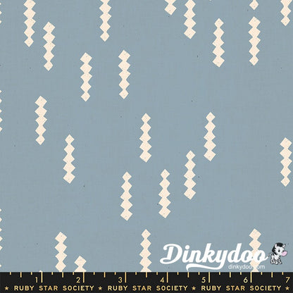 Vessel - Charm Pack - Alexia Marcelle Abegg - Ruby Star Society