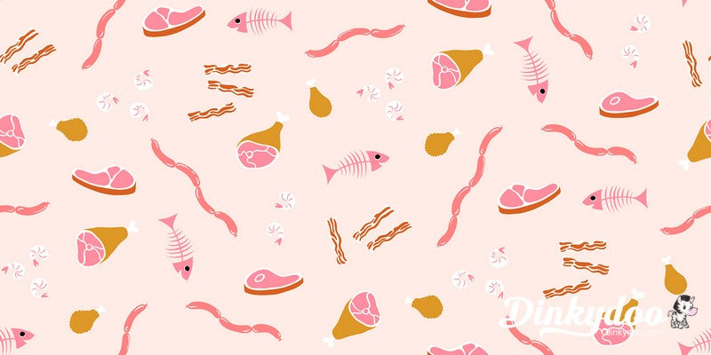 Food Group - Jelly Roll - Collaborative Collection - Ruby Star Society