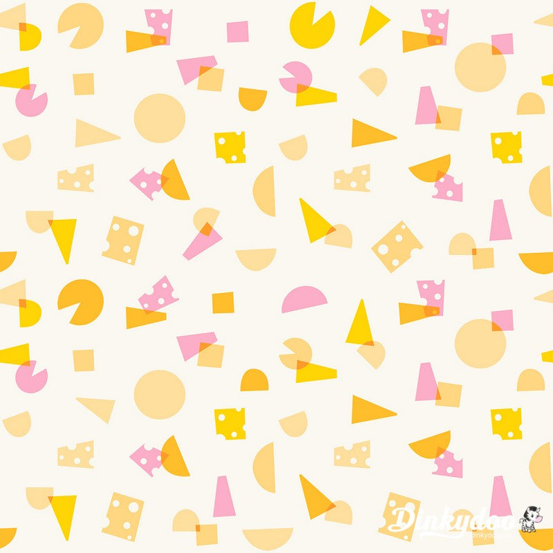 Food Group - Jelly Roll - Collaborative Collection - Ruby Star Society