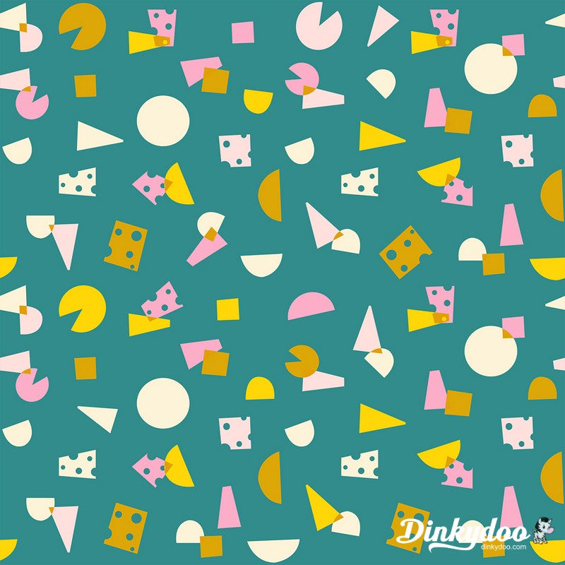 Food Group - Jelly Roll - Collaborative Collection - Ruby Star Society
