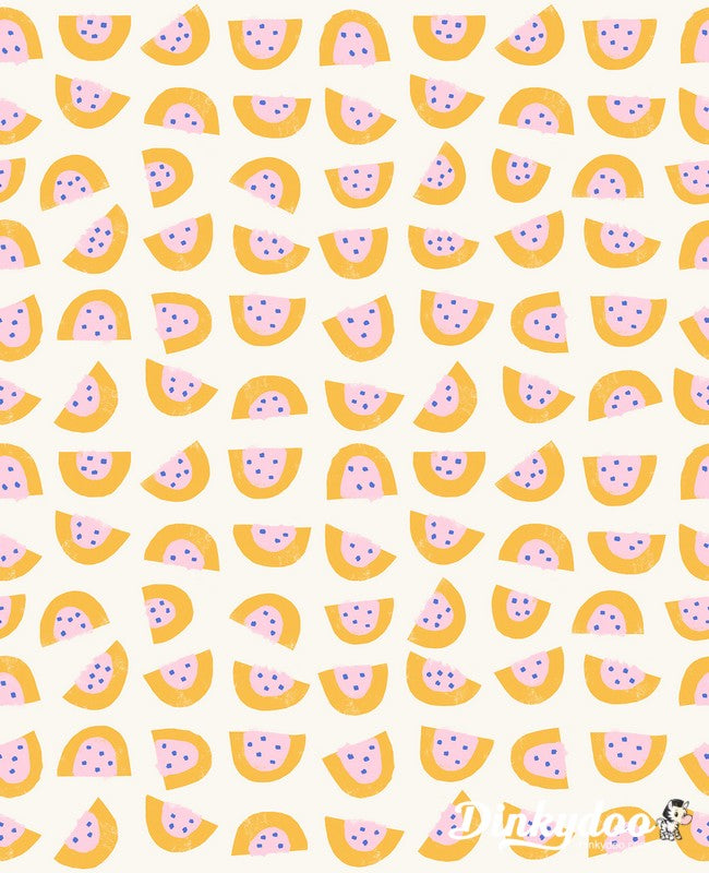 Food Group - Jelly Roll - Collaborative Collection - Ruby Star Society