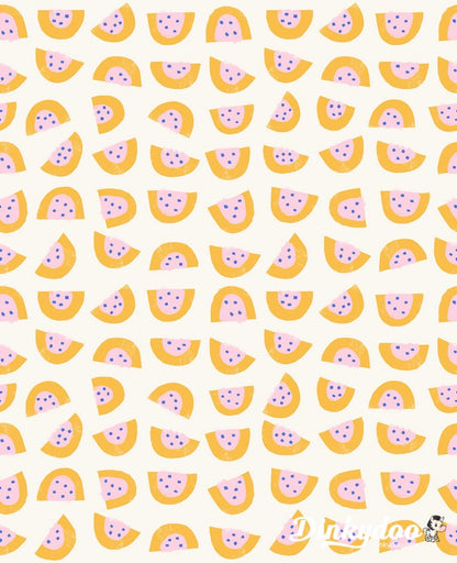 Food Group - Jelly Roll - Collaborative Collection - Ruby Star Society