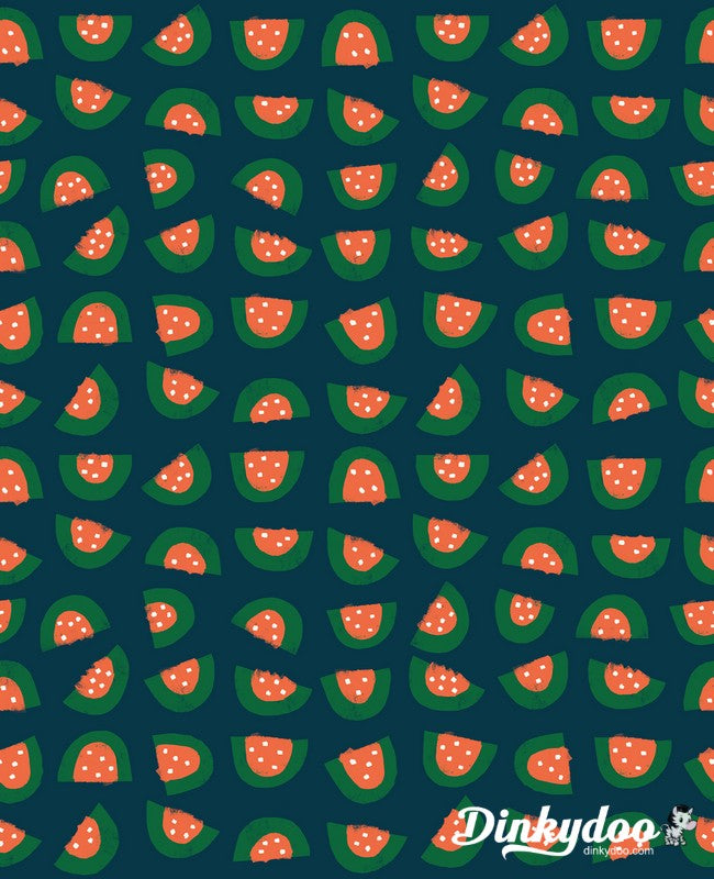 Food Group - Jelly Roll - Collaborative Collection - Ruby Star Society
