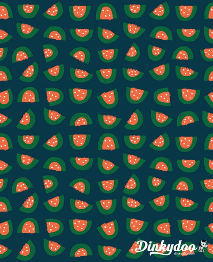 Food Group - Jelly Roll - Collaborative Collection - Ruby Star Society