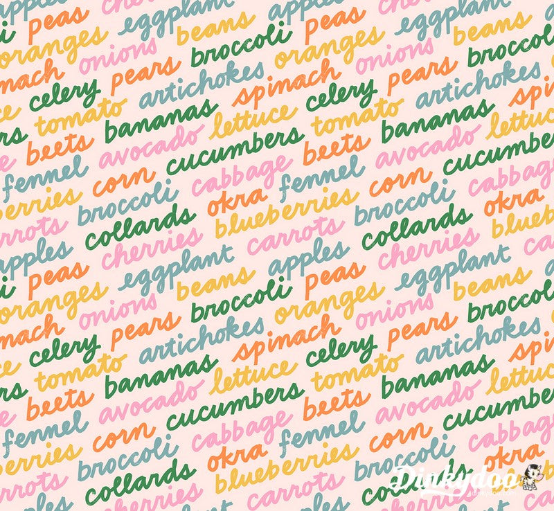 Food Group - Jelly Roll - Collaborative Collection - Ruby Star Society