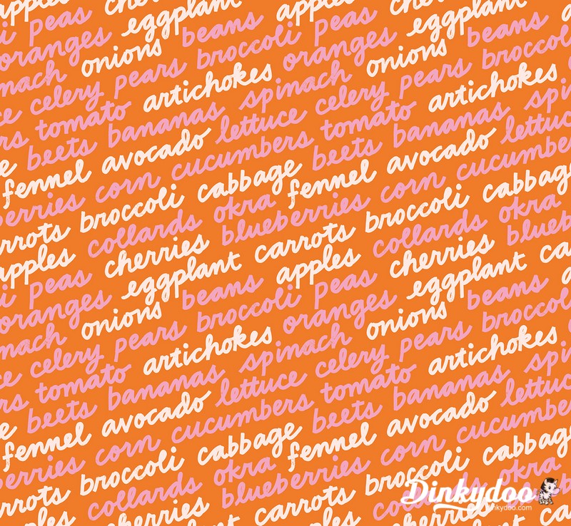 Food Group - Jelly Roll - Collaborative Collection - Ruby Star Society
