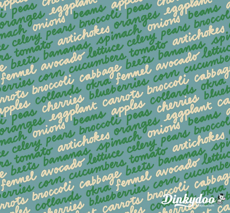 Food Group - Jelly Roll - Collaborative Collection - Ruby Star Society