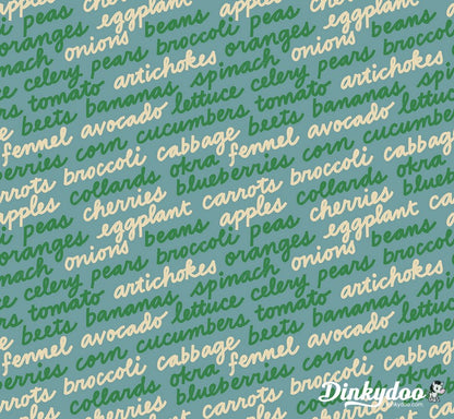 Food Group - Jelly Roll - Collaborative Collection - Ruby Star Society