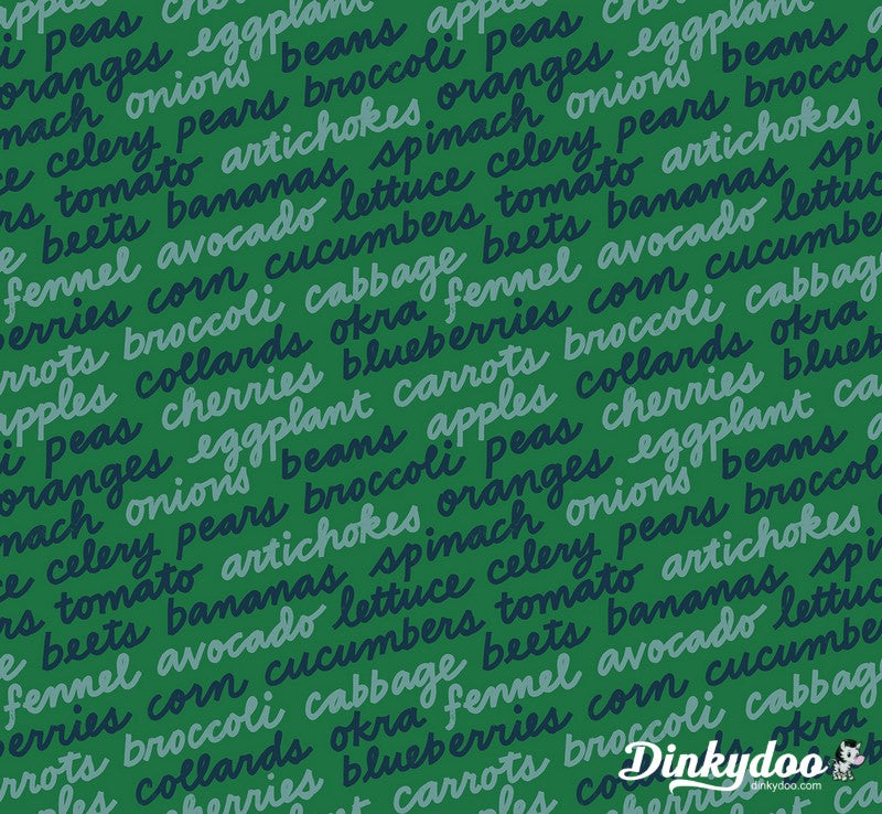 Food Group - Jelly Roll - Collaborative Collection - Ruby Star Society