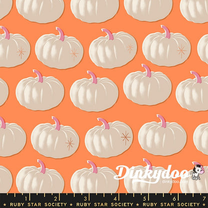 Spooky Darlings - Layer Cake - Ruby Star Society - Dinkydoo Fabrics