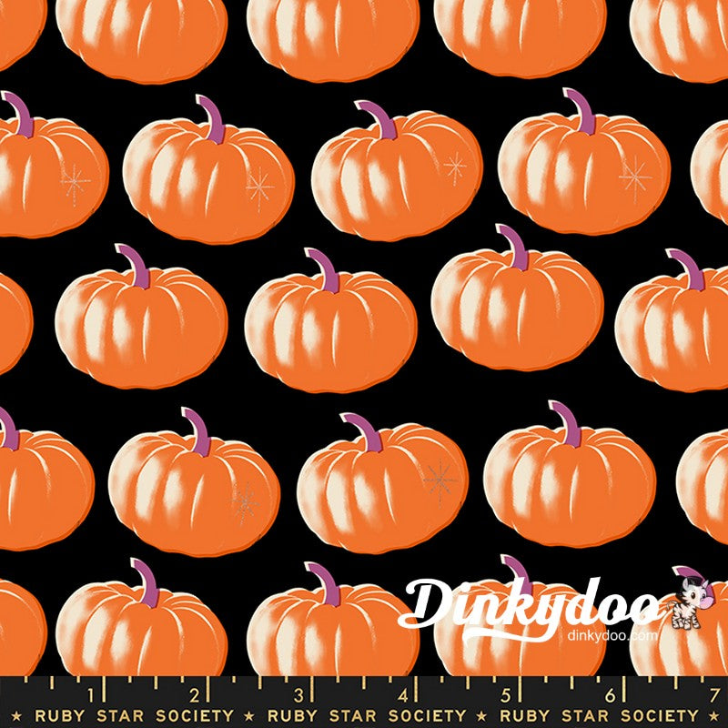 Spooky Darlings - Layer Cake - Ruby Star Society - Dinkydoo Fabrics