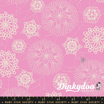 Spooky Darlings - Layer Cake - Ruby Star Society - Dinkydoo Fabrics