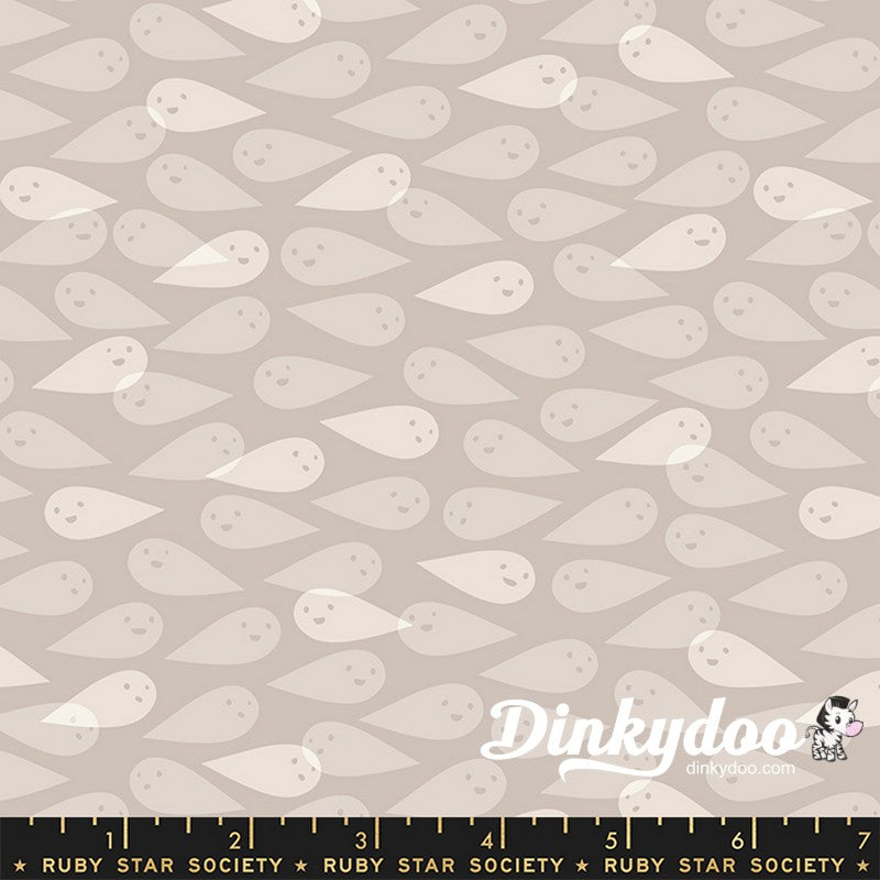 Spooky Darlings - Layer Cake - Ruby Star Society - Dinkydoo Fabrics