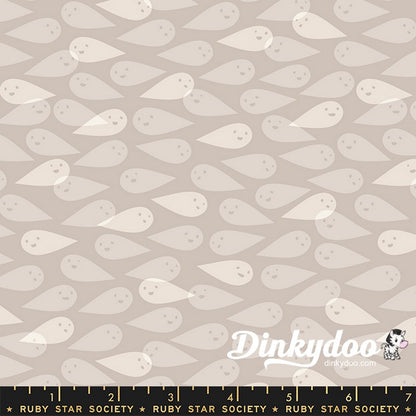 Spooky Darlings - Layer Cake - Ruby Star Society - Dinkydoo Fabrics