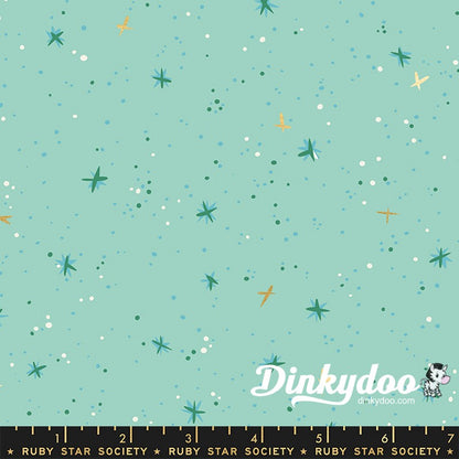 Jolly Darlings - Layer Cake - Ruby Star Society