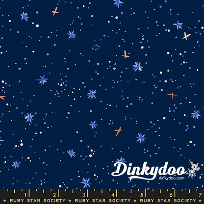 Jolly Darlings - Layer Cake - Ruby Star Society