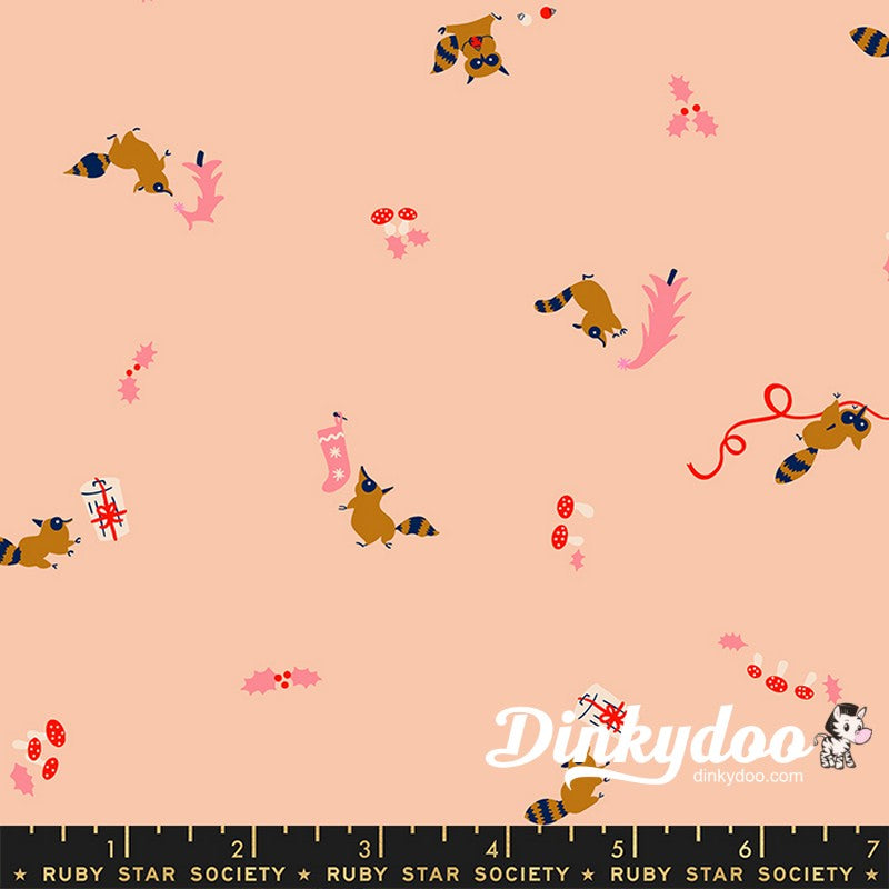 Jolly Darlings - Layer Cake - Ruby Star Society