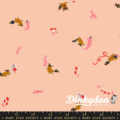 Jolly Darlings - Layer Cake - Ruby Star Society