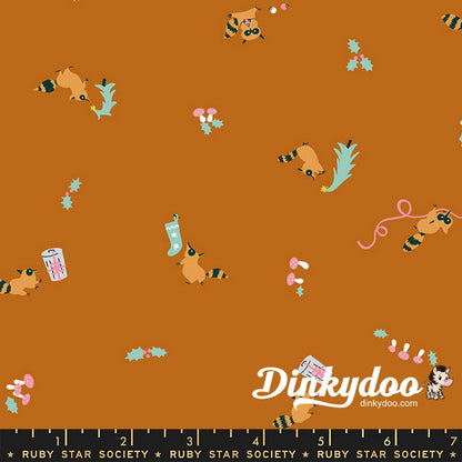 Jolly Darlings - Layer Cake - Ruby Star Society