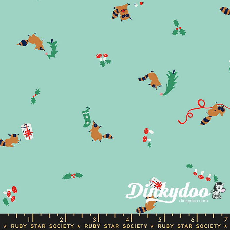 Jolly Darlings - Layer Cake - Ruby Star Society