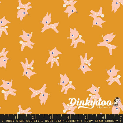 Jolly Darlings - Layer Cake - Ruby Star Society