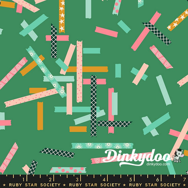 Jolly Darlings - Layer Cake - Ruby Star Society