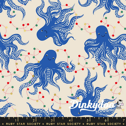 Jolly Darlings - Layer Cake - Ruby Star Society