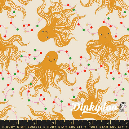 Jolly Darlings - Layer Cake - Ruby Star Society