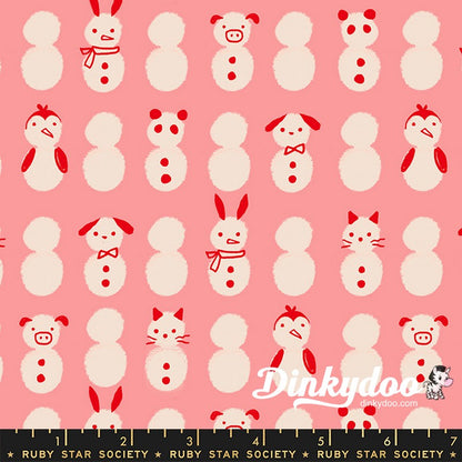 Jolly Darlings - Layer Cake - Ruby Star Society