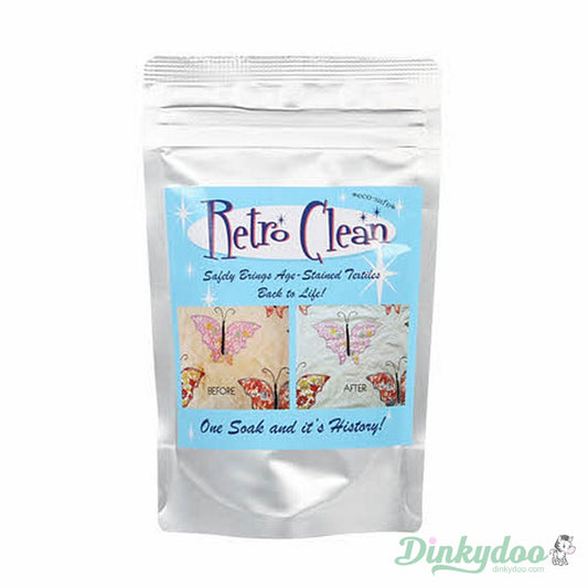 Retro Clean Soak 1lb Bag Unscented (Pre-order: Mar 2026)