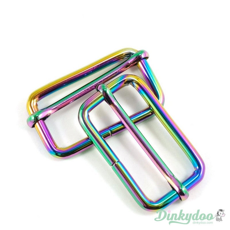 Emmaline Bags - Adjustable Sliders 1 1/2" (38 mm) 2 Pack