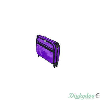 Tutto Machine on Wheels Carrying Case - Medium (Purple) (Pre-order: Jun 2024)