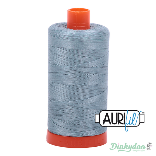 Aurifil Thread - Sugar Paper (5008) - 50wt 1422 yd (Pre-order: Jan 2026)