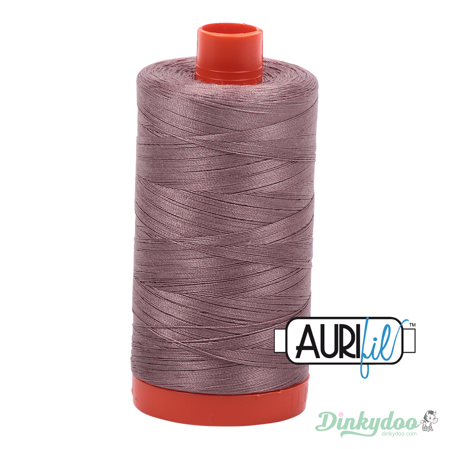 Aurifil Thread - Tiramisu (6731) - 50wt 1422 yd