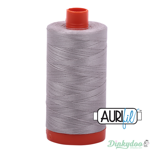 Aurifil Thread - Xanadu (6727) - 50wt 1422 yd (Pre-order: Jan 2026)