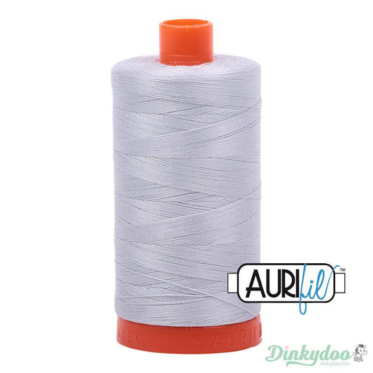 Aurifil Thread Dove (2600) 50wt 1422yd
