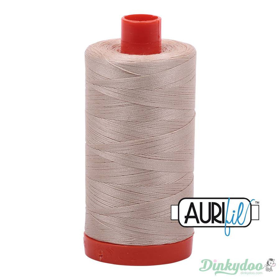 Aurifil Thread Ermine (2312) 50wt 1422yd