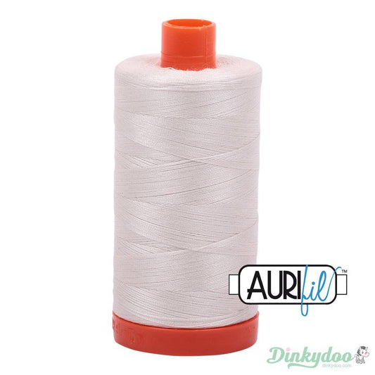 Aurifil Thread - Muslin (2311)