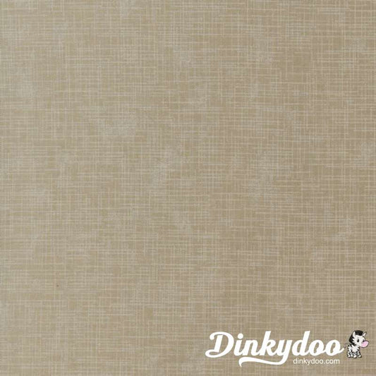 Quilters Linen - Beige - (ETJ9864159) - Full Bolt (15yd)