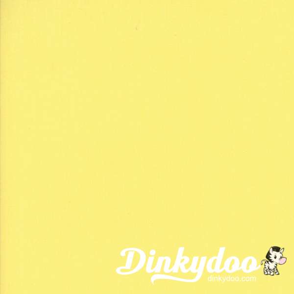 Bella Solids - 30's Yellow (9900-23) - Full Bolt (12m)