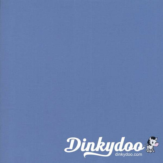 Bella Solids - Betty's Blue (9900-122) - Full Bolt (12m)